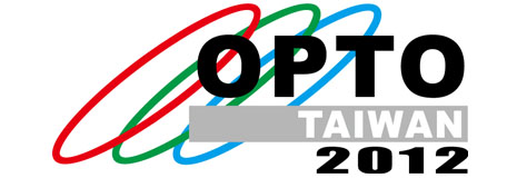 OPTO Taiwan 2012