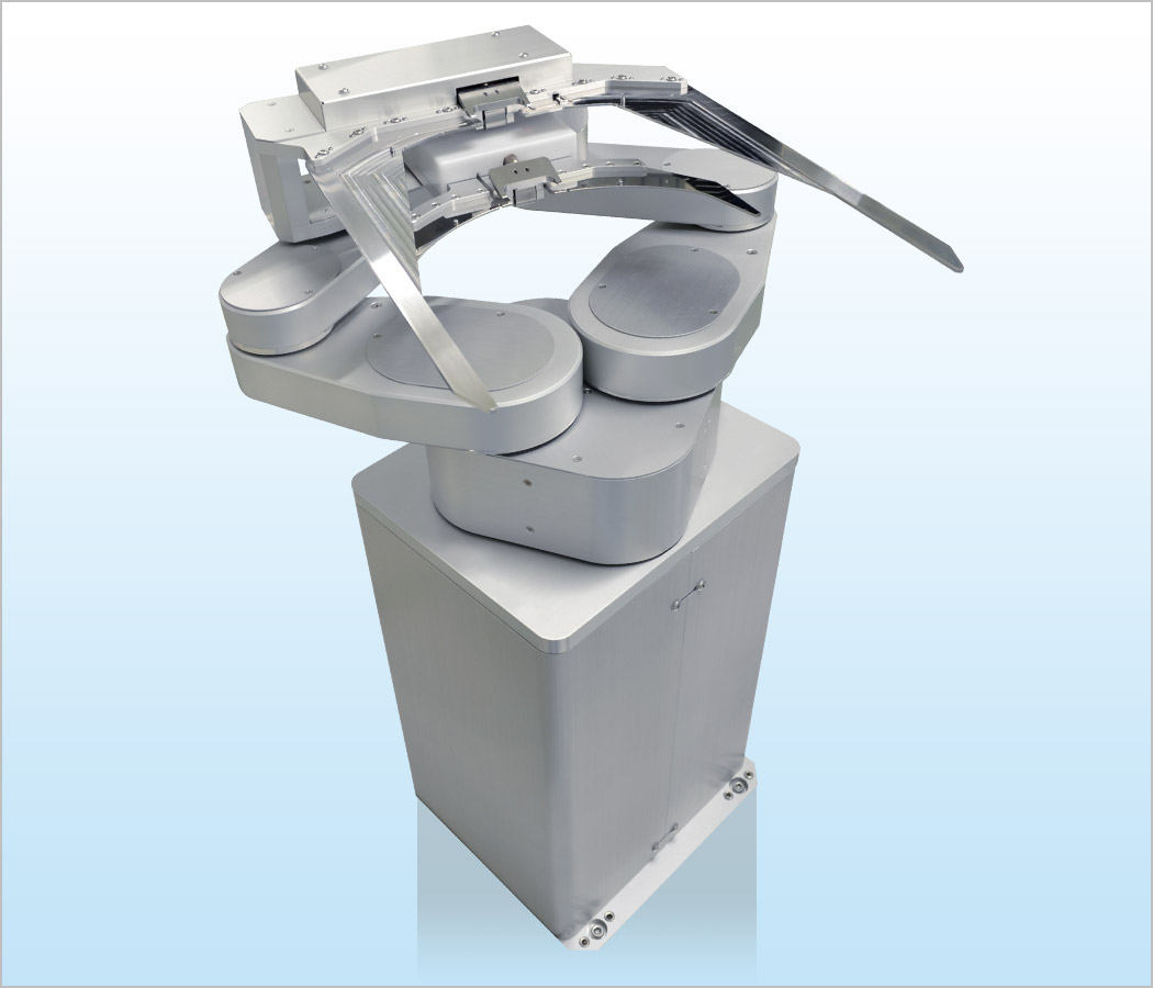 Products MTCR4160 (Tape frame handling) Wafer Transfer Atmospheric