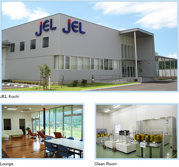 JEL Kochi