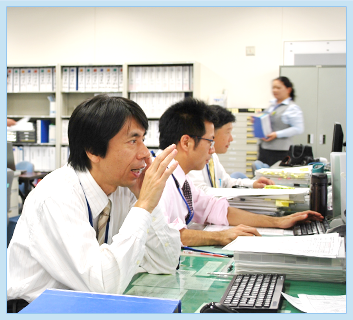 design room