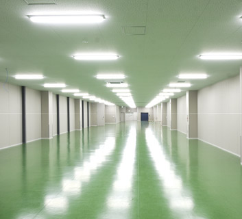 Parts Storage(2F)