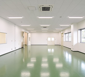 Shipping Room / Packing Room(2F)