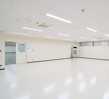 Parts Storage(3F)