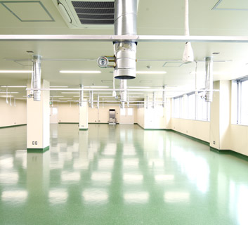Facility to Make Control Cables(3F)