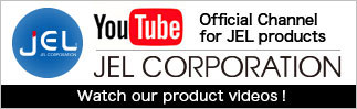 JEL products video