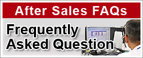 Frequently Asked Questions