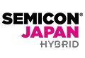 SEMICON JAPAN 2021 HYBRID