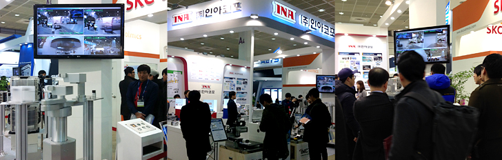 SEMICON Korea 2015