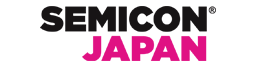 SEMICON JAPAN 2019 logo