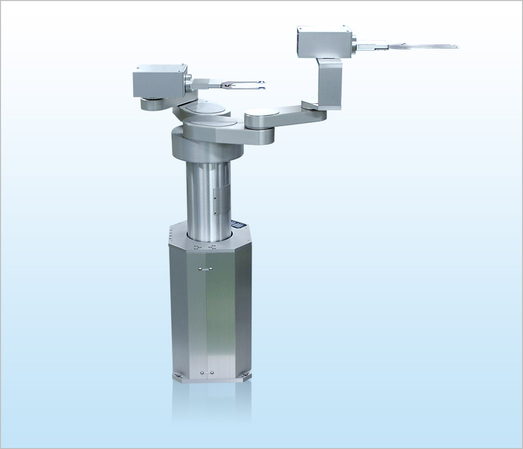 STCR4160SN (For thin wafer or wafer-edge hold)