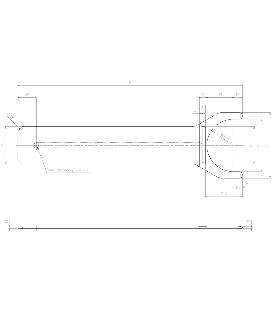 SC-YW-200