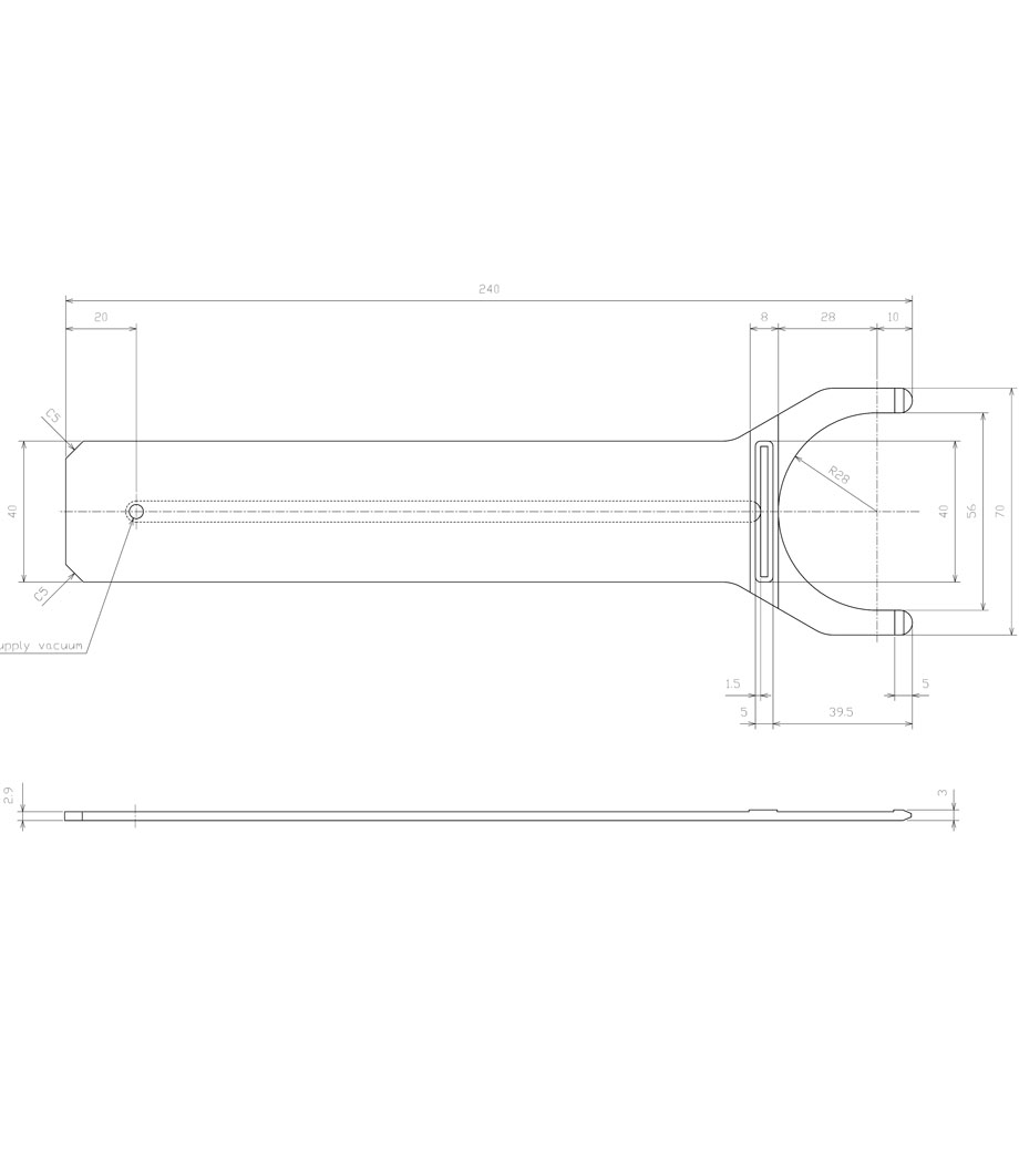 SC3-YW-240