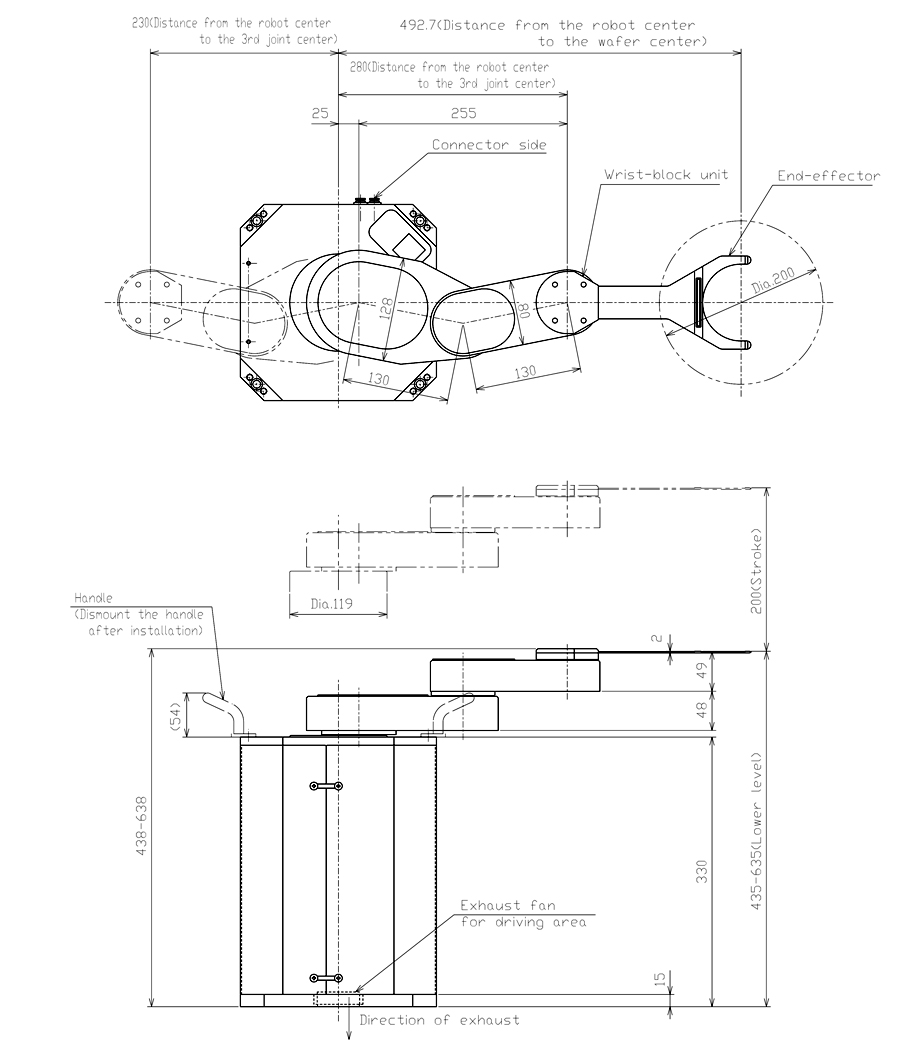 SCR3130CS