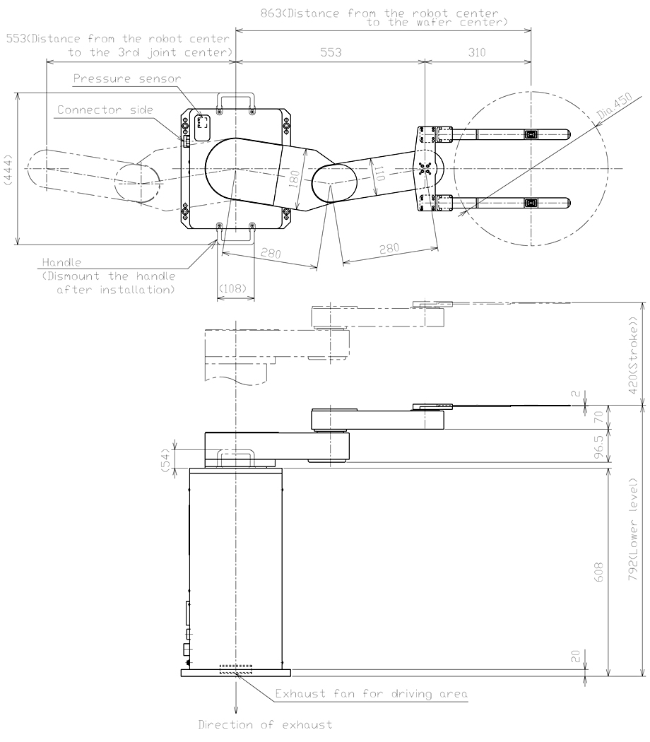 GCR4280-420-AM