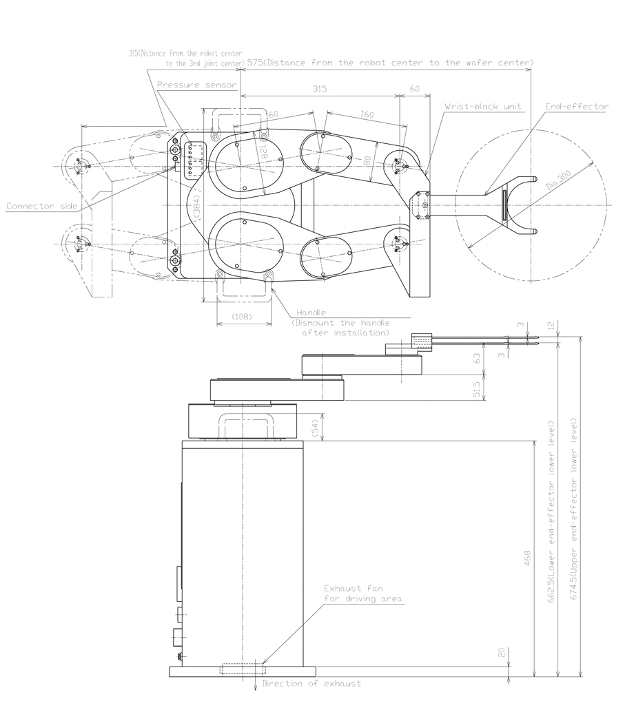 MTCR4160-300-AM