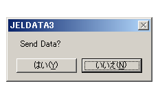 send data message