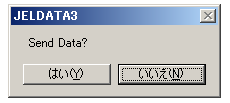 send data message